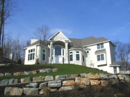 New Construction by DBK Builders Mendham New Jersey