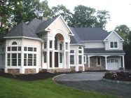 New Construction by DBK Builders Mendham New Jersey