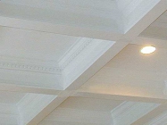 Ceiling by DBK Builders Mendham, New Jersey