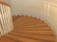 Stairs by DBK Builders Mendham, New Jersey